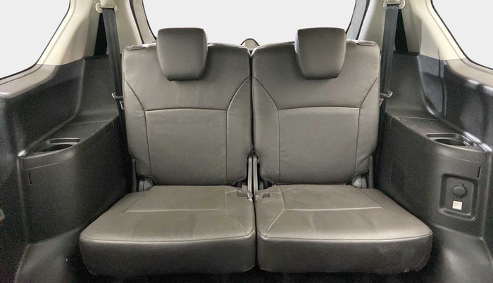 2019 Maruti XL6 ALPHA AT, Petrol, Automatic, 19,696 km, Third Seat Row ( optional )
