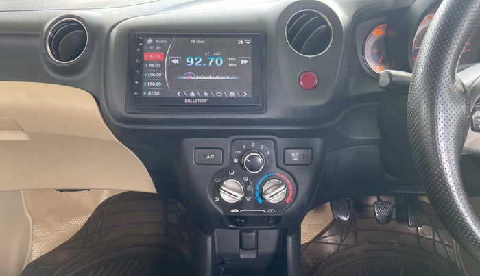 2014 Honda Brio S MT, Petrol, Manual, 95,769 km, Air Conditioner