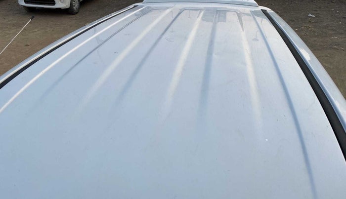 2015 Maruti Alto 800 VXI, Petrol, Manual, 40,330 km, Roof - Slightly dented