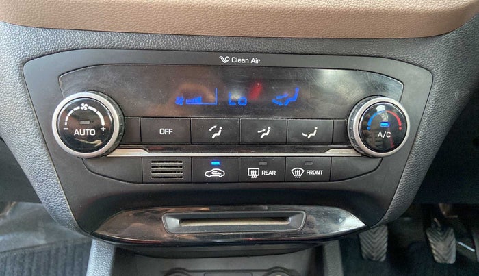 2015 Hyundai Elite i20 ASTA 1.4 CRDI (O), Diesel, Manual, 87,995 km, AC Unit - Car heater not working