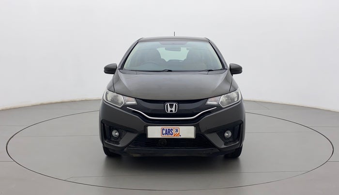 2017 Honda Jazz 1.2L I-VTEC V AT, Petrol, Automatic, 46,659 km, Highlights