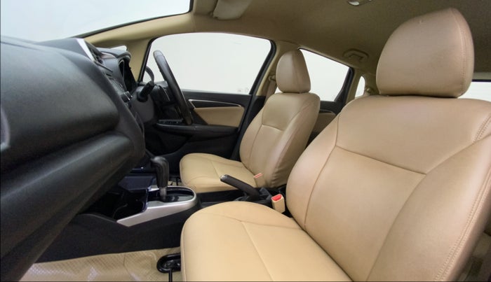 2017 Honda Jazz 1.2L I-VTEC V AT, Petrol, Automatic, 46,659 km, Right Side Front Door Cabin