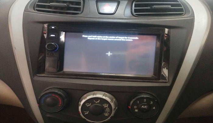 2017 Hyundai Eon ERA + SE, Petrol, Manual, 75,935 km, Infotainment system - Touch screen not working