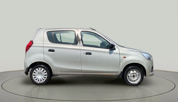 2017 Maruti Alto K10 LXI CNG (AIRBAG), CNG, Manual, 98,581 km, Right Side View