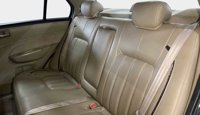 2015 Maruti Swift Dzire VDI ABS, Diesel, Manual, 64,825 km, Right Side Rear Door Cabin