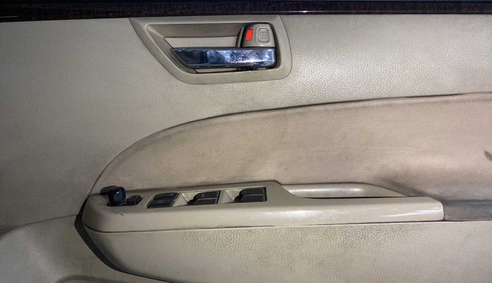 2015 Maruti Swift Dzire VDI ABS, Diesel, Manual, 64,825 km, Driver Side Door Panels Control