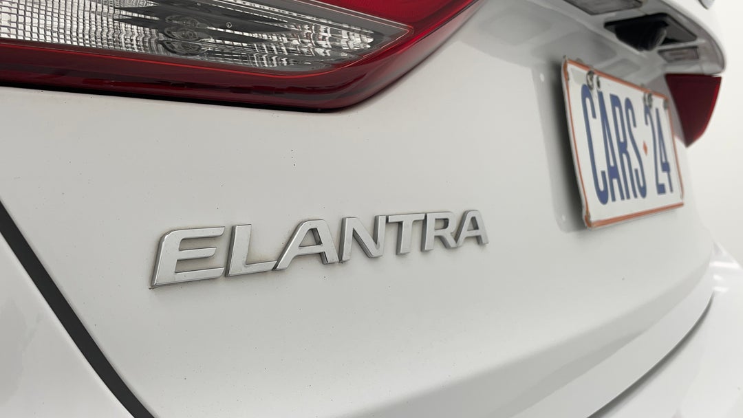 Badge (Boot Left Side)