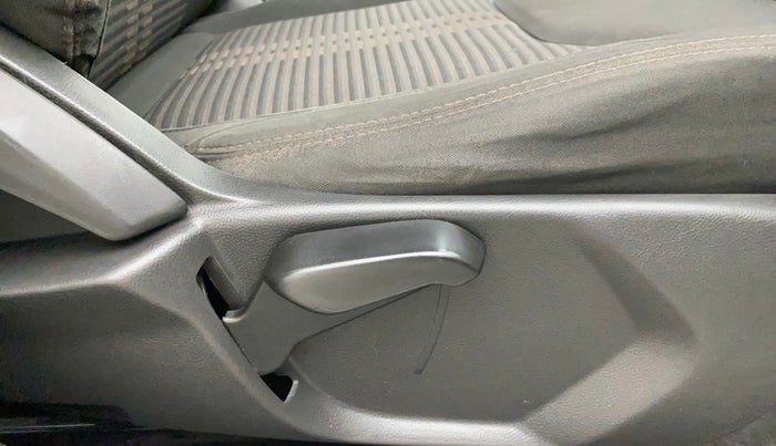 2018 Ford FREESTYLE TITANIUM PLUS 1.5 DIESEL, Diesel, Manual, 92,147 km, Driver Side Adjustment Panel