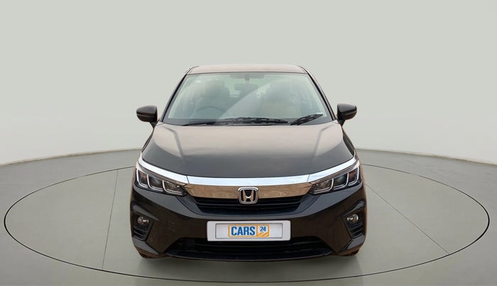 2021 Honda City 1.5L I-VTEC V MT 5TH GEN, Petrol, Manual, 19,885 km, Highlights