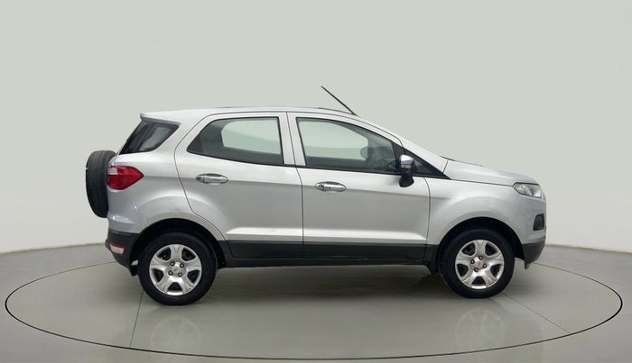 2017 Ford Ecosport AMBIENTE 1.5L PETROL, Petrol, Manual, 55,162 km, Right Side View