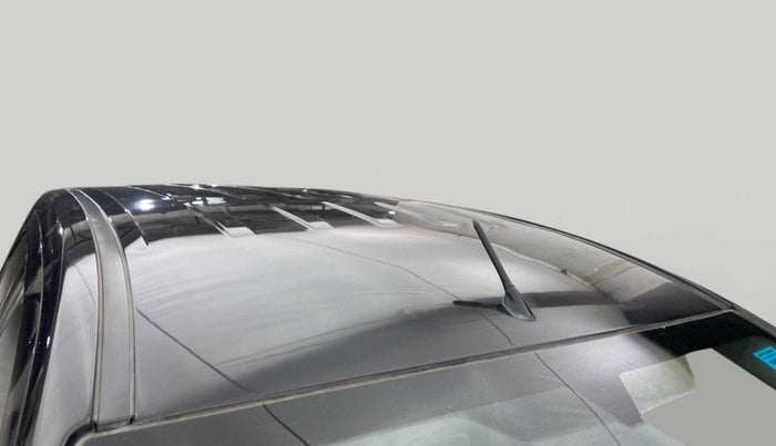 2016 Ford Ecosport TREND 1.5L PETROL, Petrol, Manual, 57,882 km, Roof - Antenna has minor damage