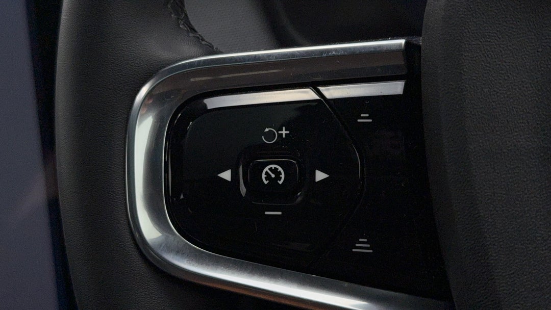 2022 Polestar 2 Long Range Dual Motor 78kwh, Automatic, 73613 km, Cruise Control