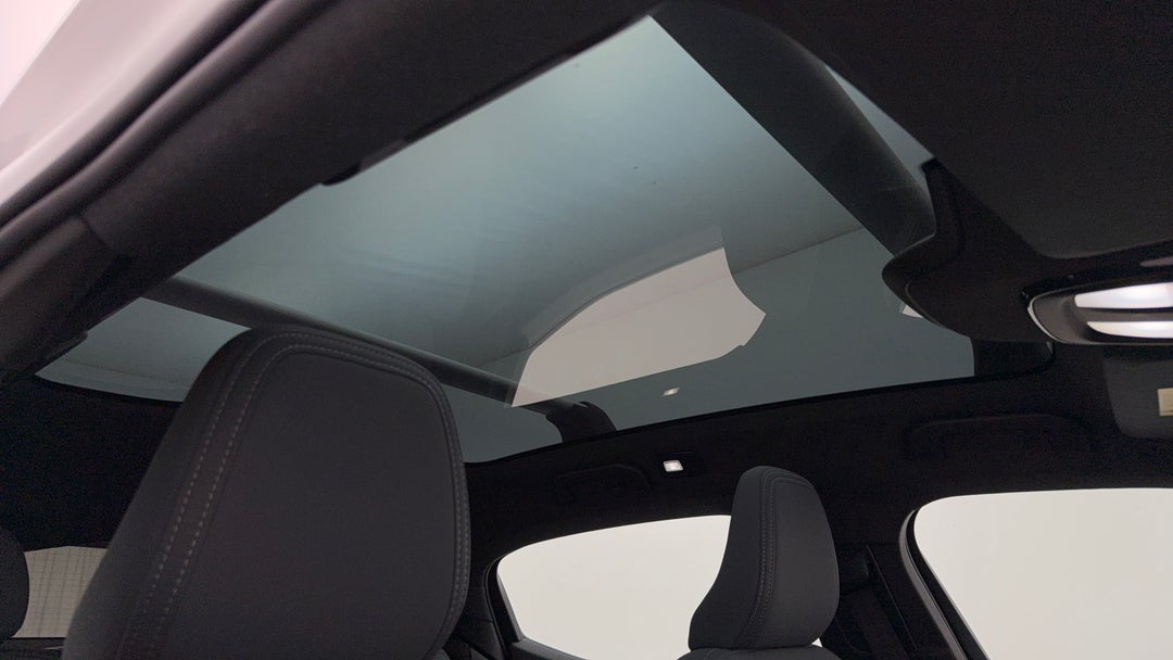 2022 Polestar 2 Long Range Dual Motor 78kwh, Automatic, 73613 km, Interior Sunroof/Moonroof