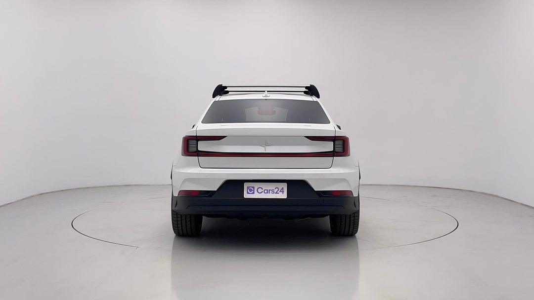 2022 Polestar 2 Long Range Dual Motor 78kwh, Automatic, 73613 km, Back/Rear View