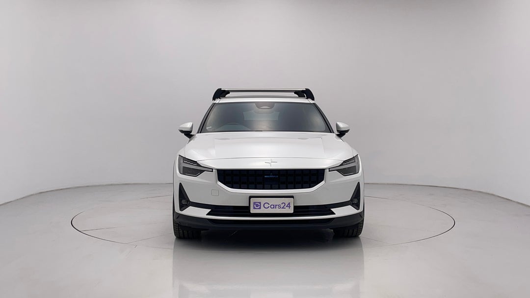 2022 Polestar 2 Long Range Dual Motor 78kwh, Automatic, 73613 km, Front View