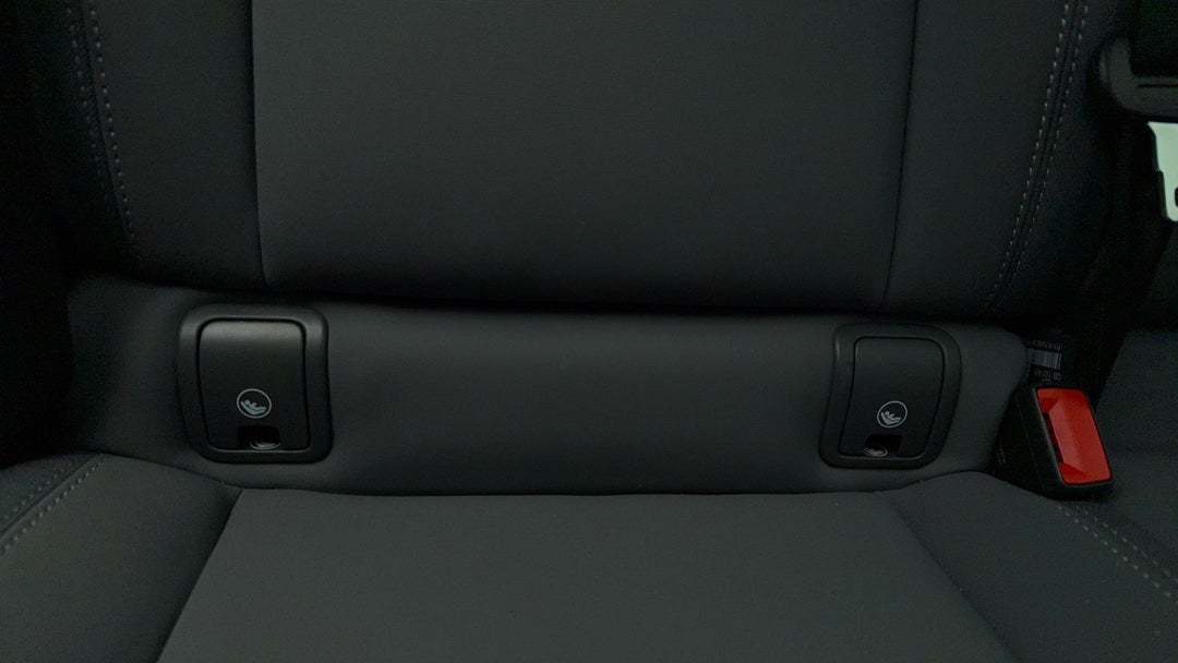 2022 Polestar 2 Long Range Dual Motor 78kwh, Automatic, 73613 km, Child Seat Anchor Points