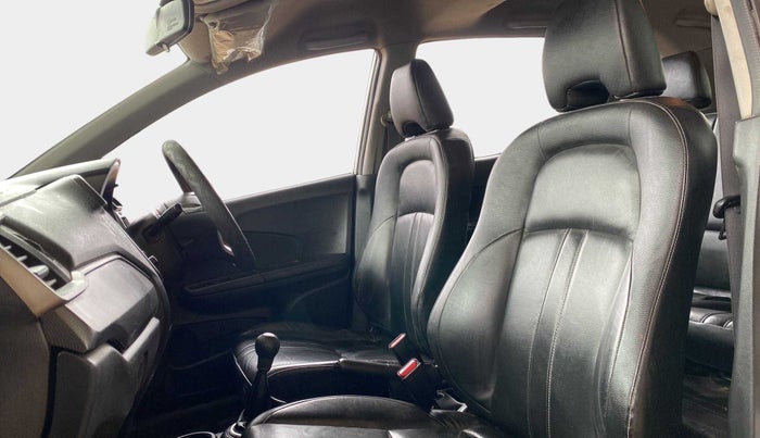 2017 Honda BR-V 1.5L I- DTEC VX, Diesel, Manual, 59,856 km, Right Side Front Door Cabin
