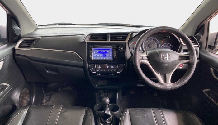 2017 Honda BR-V 1.5L I- DTEC VX, Diesel, Manual, 59,856 km, Dashboard