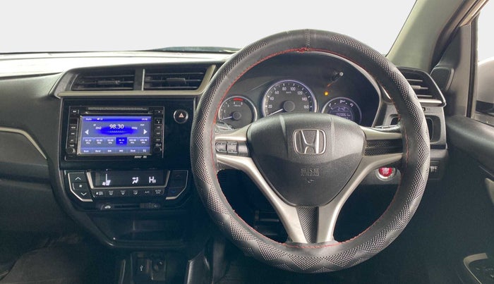 2017 Honda BR-V 1.5L I- DTEC VX, Diesel, Manual, 59,856 km, Air Conditioner