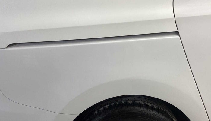 2020 KIA CARNIVAL PREMIUM 2.2 7 STR, Diesel, Automatic, 66,864 km, Right quarter panel - Paint has minor damage