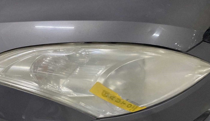 2013 Maruti Swift LXI, Petrol, Manual, 96,314 km, Right headlight - Faded