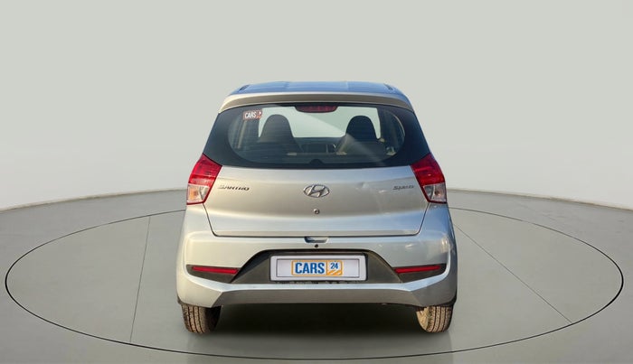2018 Hyundai NEW SANTRO SPORTZ AMT, Petrol, Automatic, 48,025 km, Back/Rear