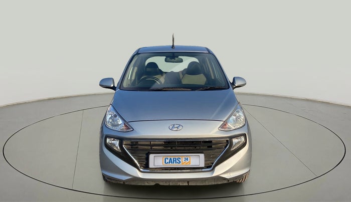 2018 Hyundai NEW SANTRO SPORTZ AMT, Petrol, Automatic, 48,025 km, Highlights