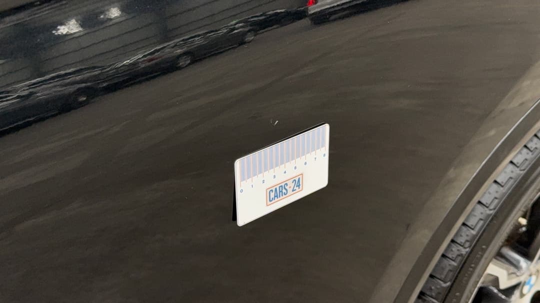 2020 BMW X3 xDrive30i M Sport, Automatic, 76448 km, Doors Rear LHS Chip