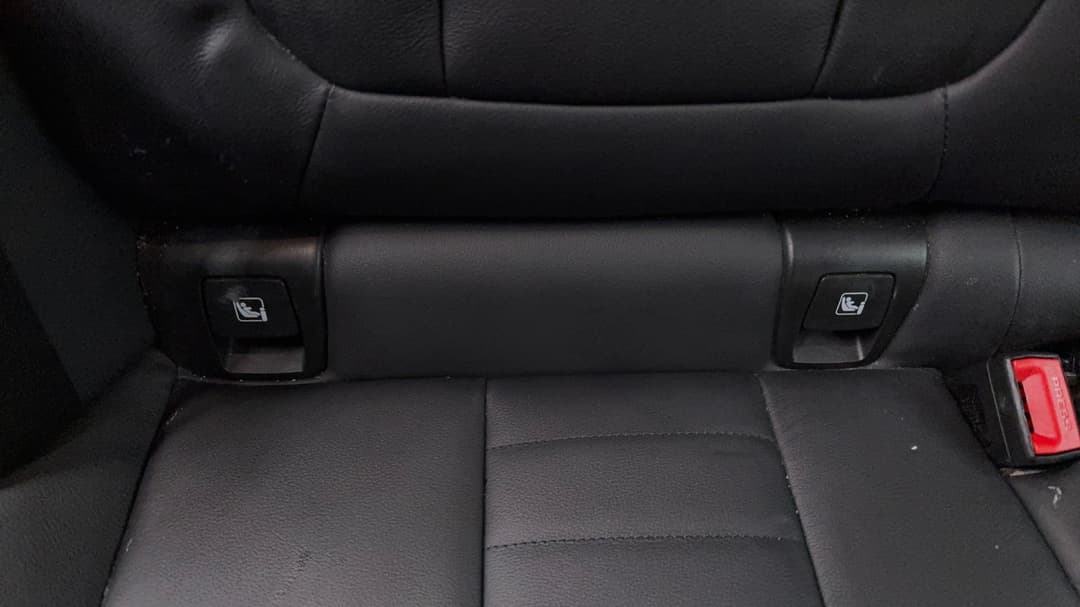 2020 BMW X3 xDrive30i M Sport, Automatic, 76448 km, Child Seat Anchor Points