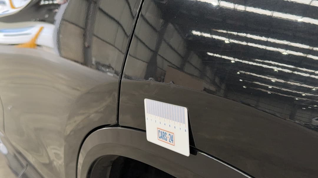 2020 BMW X3 xDrive30i M Sport, Automatic, 76448 km, Quarter Panel Rear LHS Dent