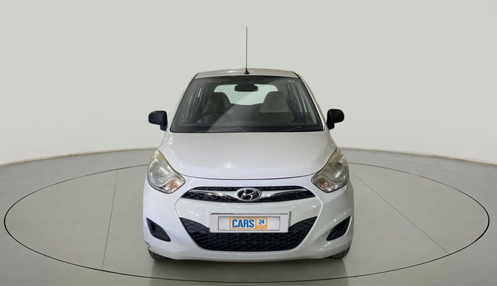 2015 Hyundai i10 MAGNA 1.1, Petrol, Manual, 45,868 km, Highlights