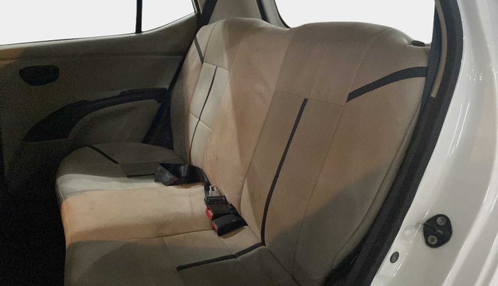 2015 Hyundai i10 MAGNA 1.1, Petrol, Manual, 45,868 km, Right Side Rear Door Cabin