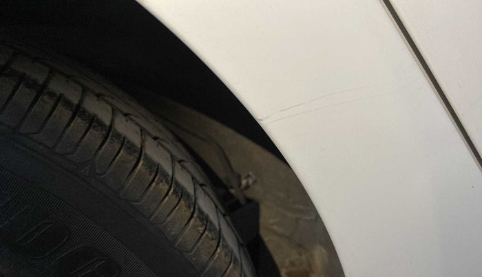 2015 Hyundai i10 MAGNA 1.1, Petrol, Manual, 45,868 km, Right quarter panel - Minor scratches