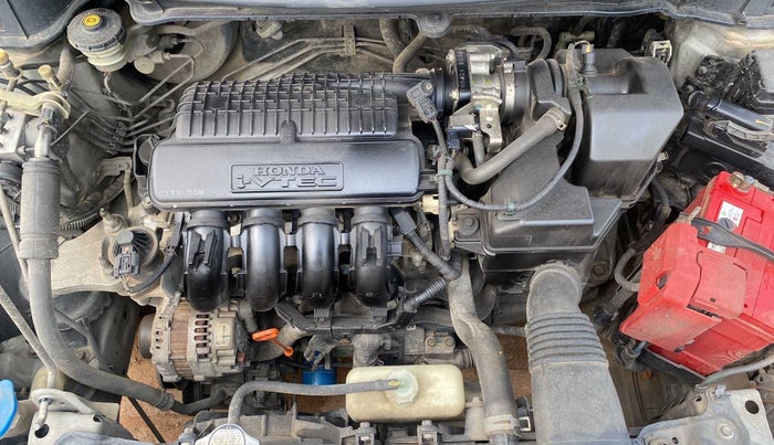 2016 Honda City 1.5L I-VTEC SV, Petrol, Manual, 82,547 km, Open Bonet