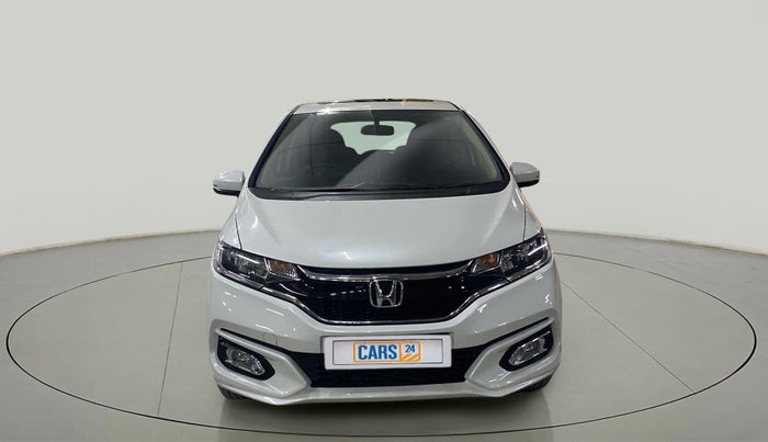 2022 Honda Jazz 1.2L I-VTEC ZX CVT, Petrol, Automatic, 9,396 km, Highlights