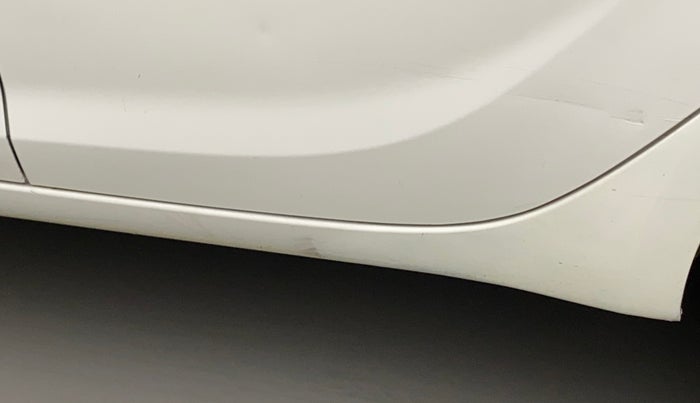 2013 Hyundai i20 ASTA 1.2, Petrol, Manual, 97,669 km, Left running board - Slightly dented