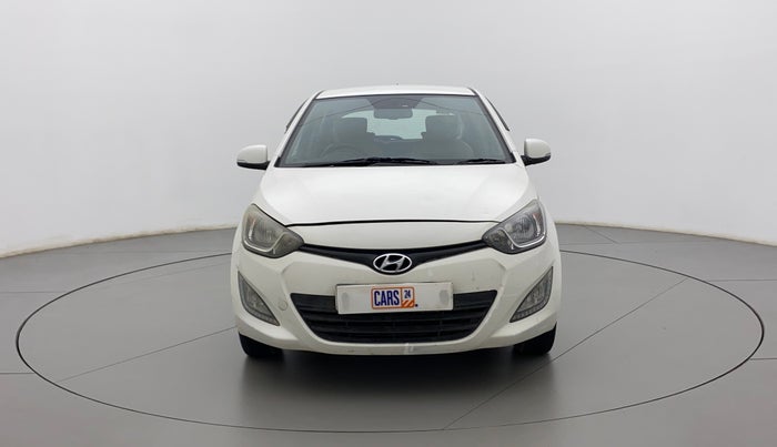 2013 Hyundai i20 ASTA 1.2, Petrol, Manual, 97,669 km, Highlights
