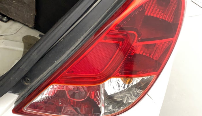 2013 Hyundai i20 ASTA 1.2, Petrol, Manual, 97,669 km, Right tail light - Minor scratches