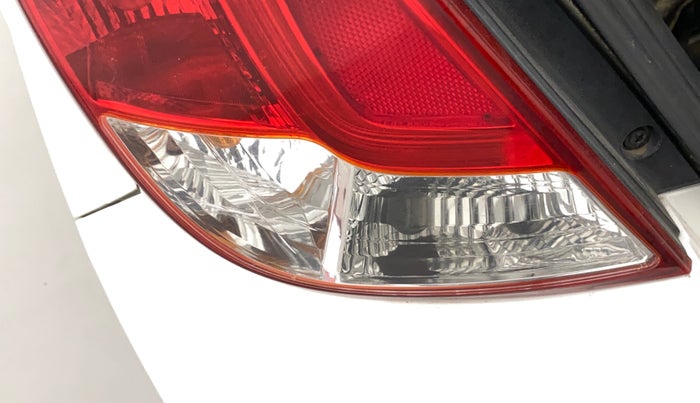 2013 Hyundai i20 ASTA 1.2, Petrol, Manual, 97,669 km, Left tail light - Minor damage