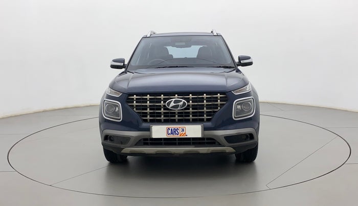 2019 Hyundai VENUE SX PLUS 1.0 TURBO DCT, Petrol, Automatic, 20,758 km, Details