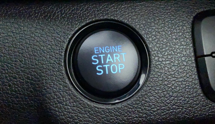 2019 Hyundai VENUE SX PLUS 1.0 TURBO DCT, Petrol, Automatic, 20,758 km, Keyless Start/ Stop Button