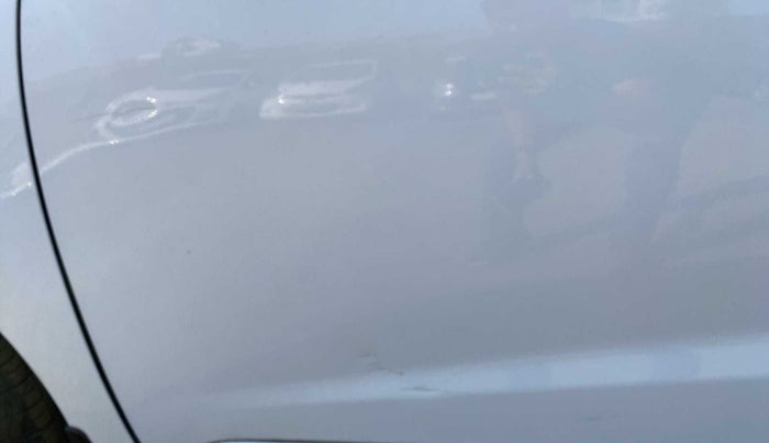 2019 Hyundai Xcent S 1.2, Petrol, Manual, 83,882 km, Front passenger door - Minor scratches