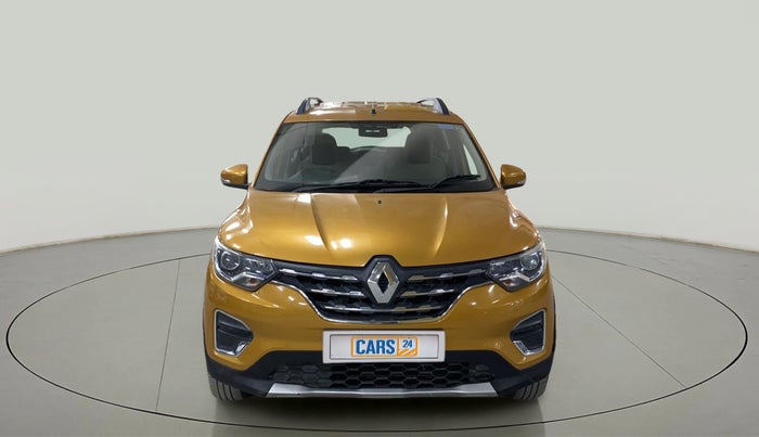 2020 Renault TRIBER RXZ, Petrol, Manual, 58,761 km, Highlights