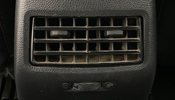 2014 Hyundai Elite i20 MAGNA 1.2, Petrol, Manual, 30,807 km, Rear AC Vents