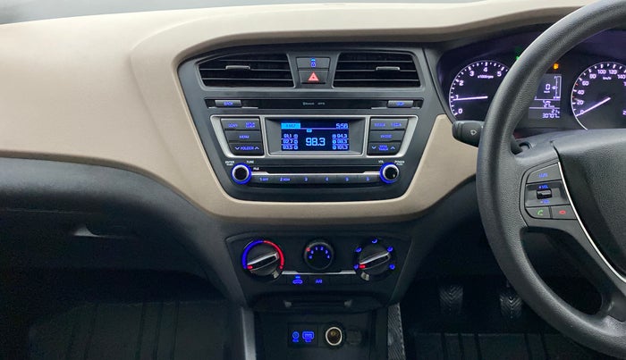 2014 Hyundai Elite i20 MAGNA 1.2, Petrol, Manual, 30,807 km, Air Conditioner