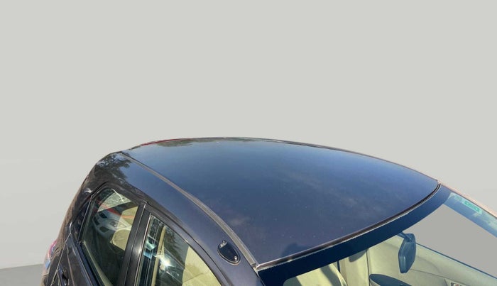 2014 Honda Brio S MT, Petrol, Manual, 89,681 km, Roof