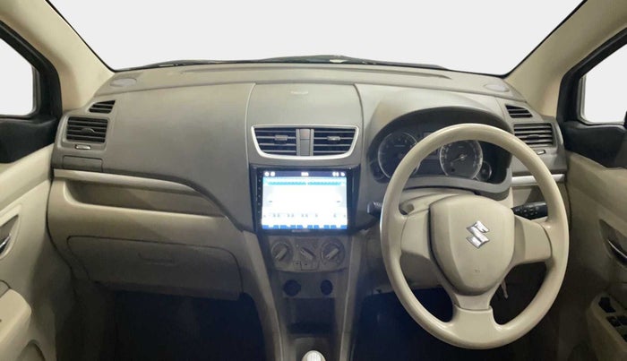 2015 Maruti Ertiga VXI, Petrol, Manual, 28,492 km, Dashboard