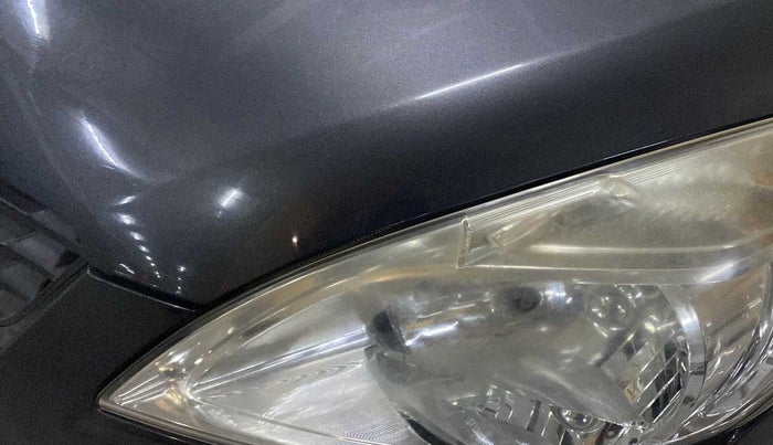 2015 Maruti Ertiga VXI, Petrol, Manual, 28,492 km, Left headlight - Faded