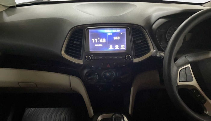 2019 Hyundai NEW SANTRO SPORTZ MT, Petrol, Manual, 29,538 km, Air Conditioner