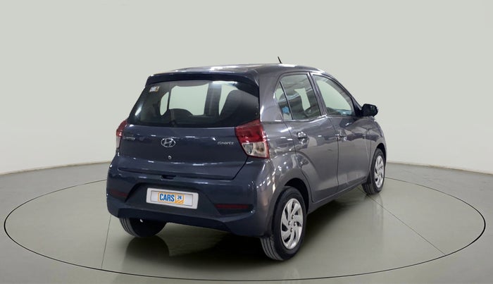 2019 Hyundai NEW SANTRO SPORTZ MT, Petrol, Manual, 29,538 km, Right Back Diagonal